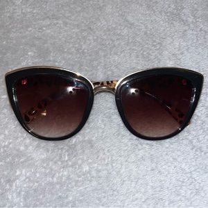 Cat Eye Sunglasses
